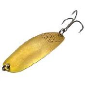 Блешня Acoustic Baits Koroleva 11г Латунь Фотографія