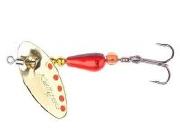 Блешня Kalipso Nippy 3g 125G Фотографія