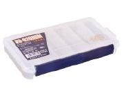 Коробка Meiho Versus VS-820NDM прозора Фотографія