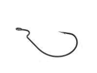 Крючки офсетные Gurza Worm 310 LE KE-3210 фотография