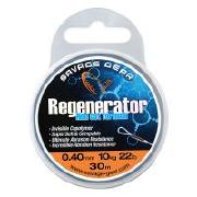 Поводковый материал Savage Gear Regenerator Mono 30m 0.90mm Clear фотография
