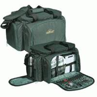 Сумка пикник Golden Catch фотография