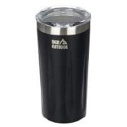 Термокухоль Skif Outdoor Drop 0.42л black Фотографія