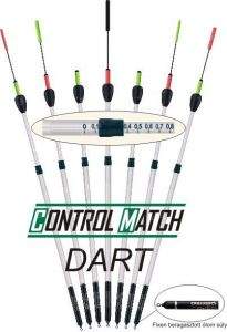 Поплавок Cralusso Control Match Darttal фотография