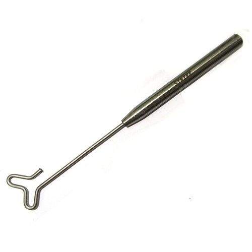 Скручиватель даббинга Dubbing Twister FT-1001C фотография