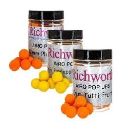 Бойлы Richworth Airo Pop-Ups фотография