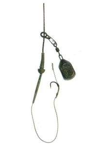 Готовий монтаж Технокарп ковзний Фотографія