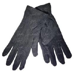 Рукавички флісові Rris чорні р.10 Фотографія