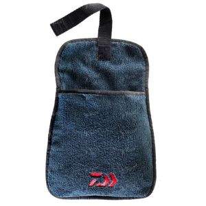 Рушник Daiwa Handtuch 28*20см Фотографія