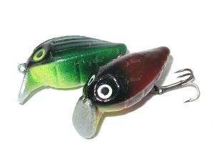 Воблер Буг RealBug 35F Фотографія