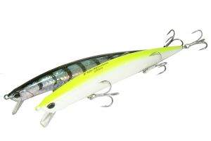 Воблер DUO Tide Minnow Slim Фотографія