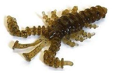 Bait Breath Mosya U30 1.5" 120 Фотографія