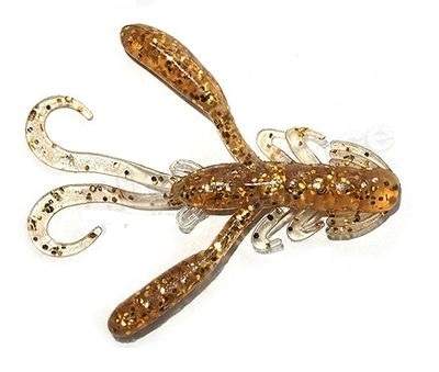 Силикон Kosadaka Kong 70мм TG 4шт фотография