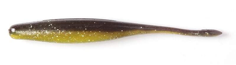 Lucky John Hama Stick 3.5" 9шт 140138-T36 Фотографія