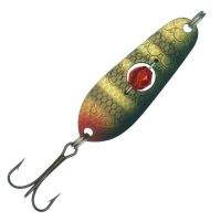 Блесна Kuusamo Rasanen 50/11H с камнем GR-B фотография