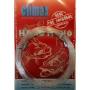 Поводковый материал Hard Mono Climax 0.90мм 60lb 20м фотография
