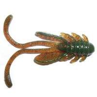 Силикон Crazy Fish Allure 1.1" 14 фотография