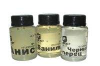 Дип Rocket Baits натуральный 100мл Robin Red фотография