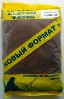 Прикормка Новый формат Кориандр (лещ-плотва) фотография