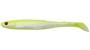 Силикон Savage Gear Slender Scoop Shad 110mm Lemon Back 1шт фотография