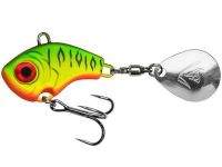 Блешня Тейл-спінер Select Turbo 7g 02 Фотографія