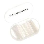 Набор силиконовых кембриков Flagman Slicon Tubes Kit 0.6-0.8-1mm FSTKIT3 фотография