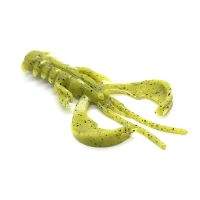 Силікон Crazy Fish Nimble 3.2"F плаваючий Фотографія