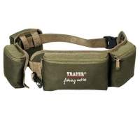 Поясна Сумка Traper Fishing active 81141 Фотографія