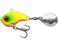 Блесна Тейл-спинер Select Turbo 17г 01 фотография