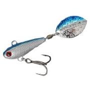 Тейл-спінер Azura Safina Tail-Spinner L 11.4g B02 Фотографія