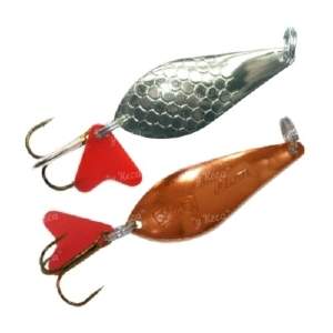 Блешня Spinnex Atom Фотографія