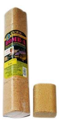 Cukk Bomba 8 часов Клубника фотография