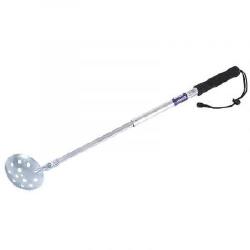 Черпак Fishing ROI телескопічний 60см Фотографія