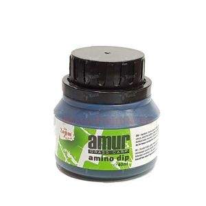 Діп Carp Zoom Amur-Grass Carp Amino Dip 80мл CZ5189 Фотографія