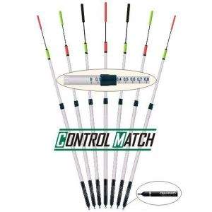 Поплавок Cralusso Control Match фотография