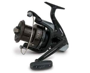 Катушка Shimano Aerlex 7000 XTA Spod фотография