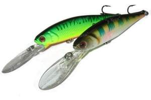 Воблер Grows Culture Samurain 100 Фотографія