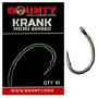 Крючки Bounty Krank Micro-Barbed №12 10шт фотография