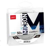Леска Lucky John Micron 50м 0.08мм фотография