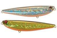 Воблер Pontoon21 ZanyZag 85F 111 фотография