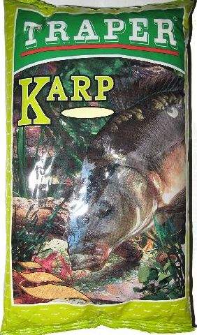 Прикормка Traper Popular Фотографія