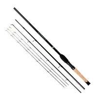 Фідерне вудлище Preston Carbonactive Supera Feeder 12'6" (3.84 m) Фотографія