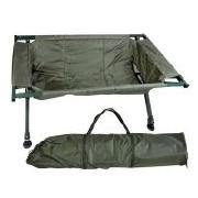 Короповий мат Carp Zoom Adjustable 4 Leg Carp Cradle CZ7833 Фотографія