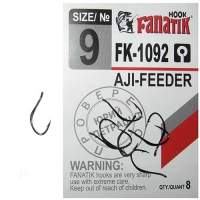 Гачки Fanatik Aji Feeder FK-1092 Фотографія