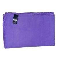 Полотенце Tramp TRA-161 50*80см Фиолетовое фотография