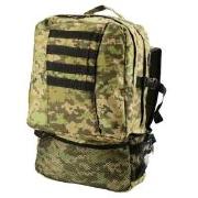 Рюкзак тактический Fishing Roi 40л пиксель фотография