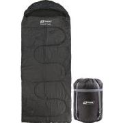 Спальний мішок Fishing ROI Com-Fort 2500 220*90 -5-+5C Фотографія
