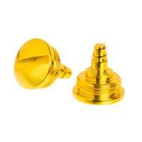 Винт для ролика эксия Фотографія