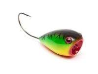 Воблер GOSS Хорватське яйце 5.5см 04 Фотографія