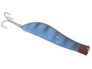 Блесна Kuusamo Professor 00 фотография